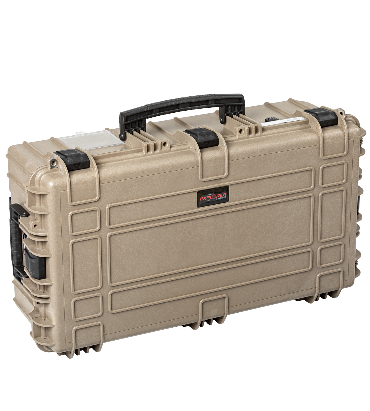 EXPLORER Case 7626HL