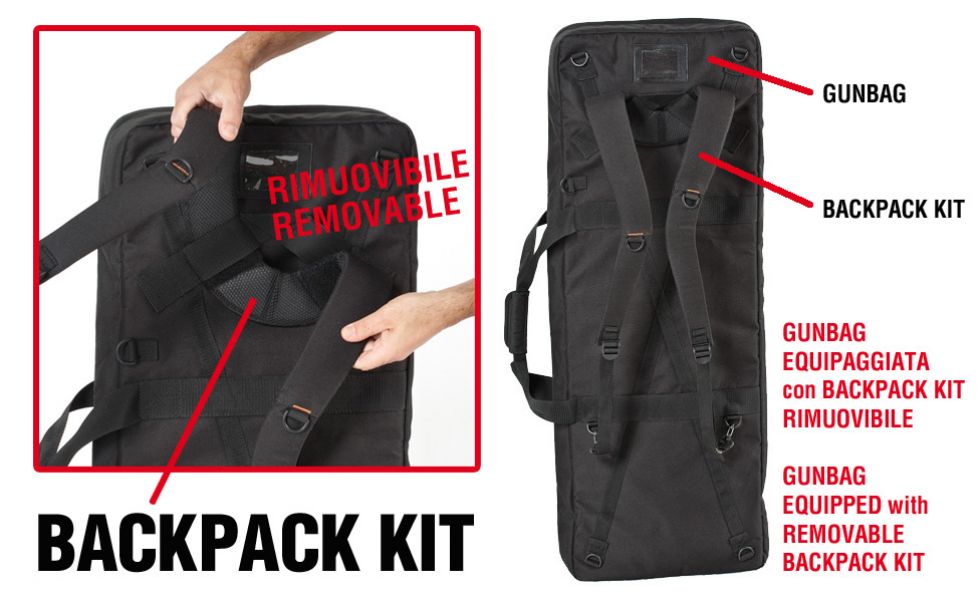 Rucksackgurt Rucksackgurt