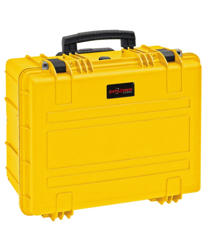 EXPLORER Case 4820HL