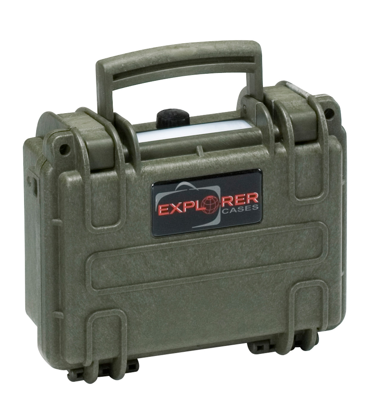 EXPLORER Case 1908