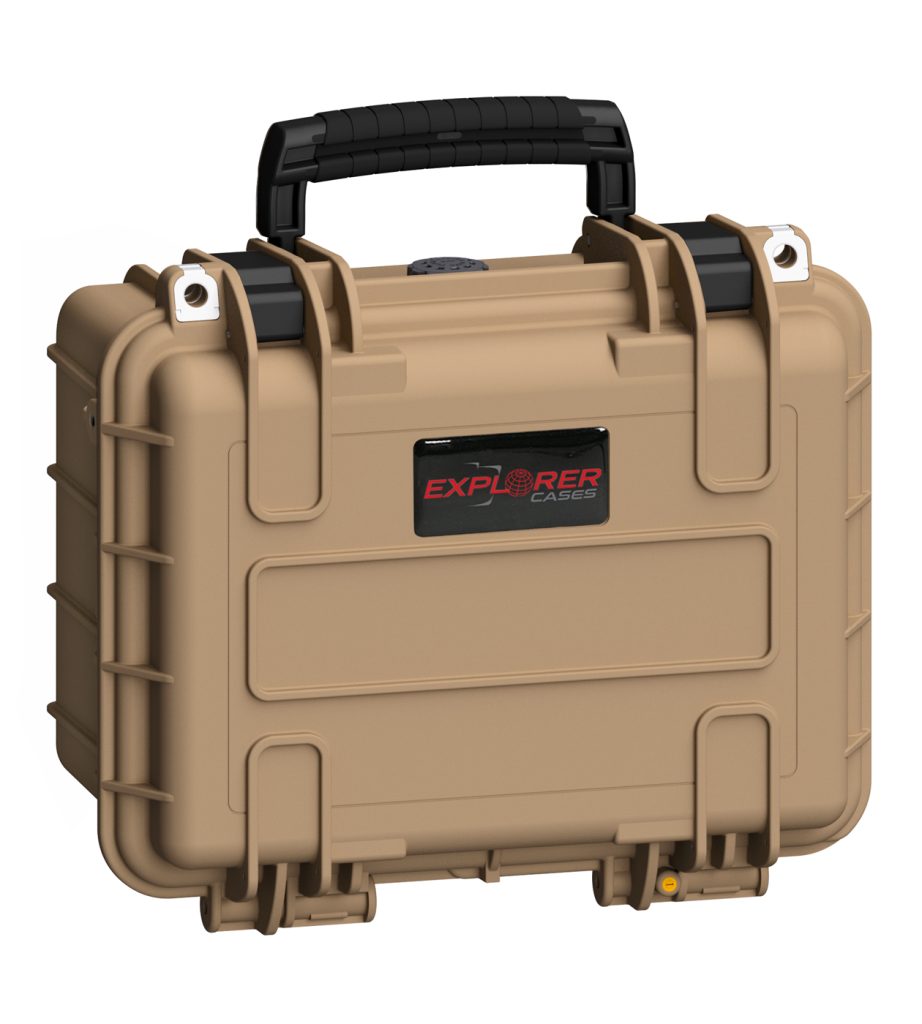 EXPLORER Case 2717HL