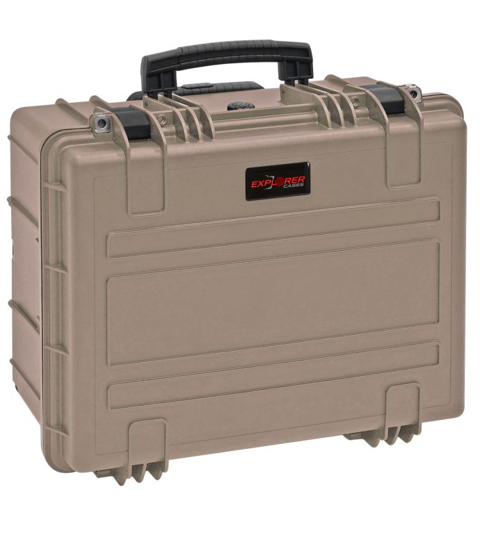 EXPLORER Case 4825HL
