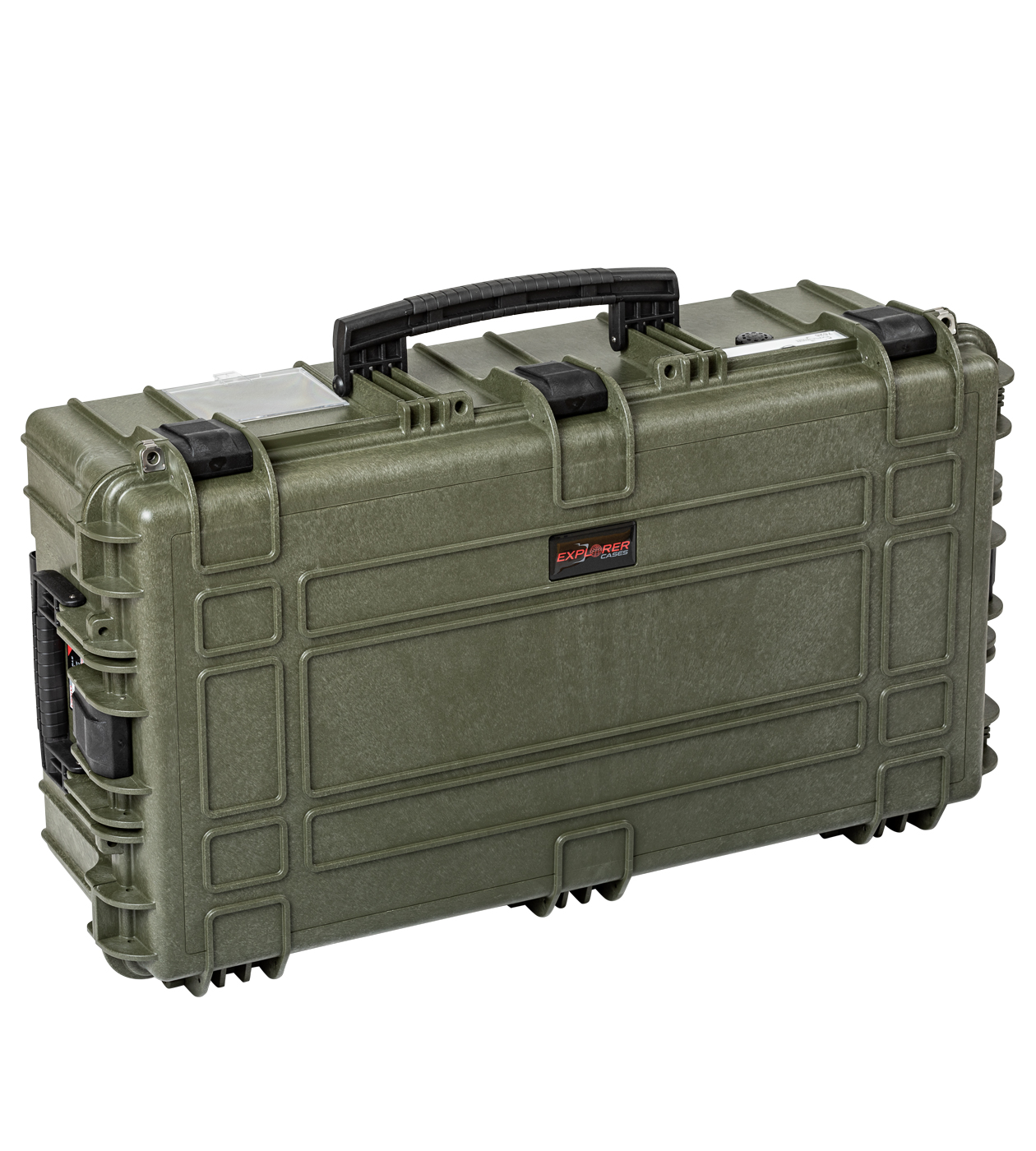 EXPLORER Case 7626HL