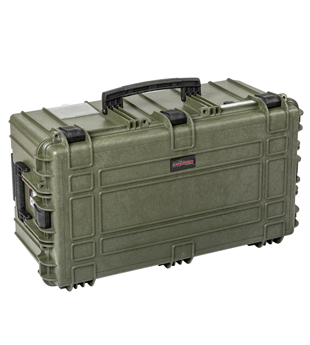 EXPLORER Case 7635HL