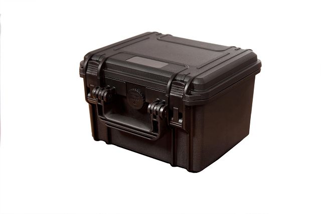 Outdoorkoffer MAX235H155