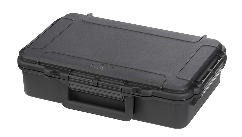 MAX004-closed MAX004 Etui wasserdicht