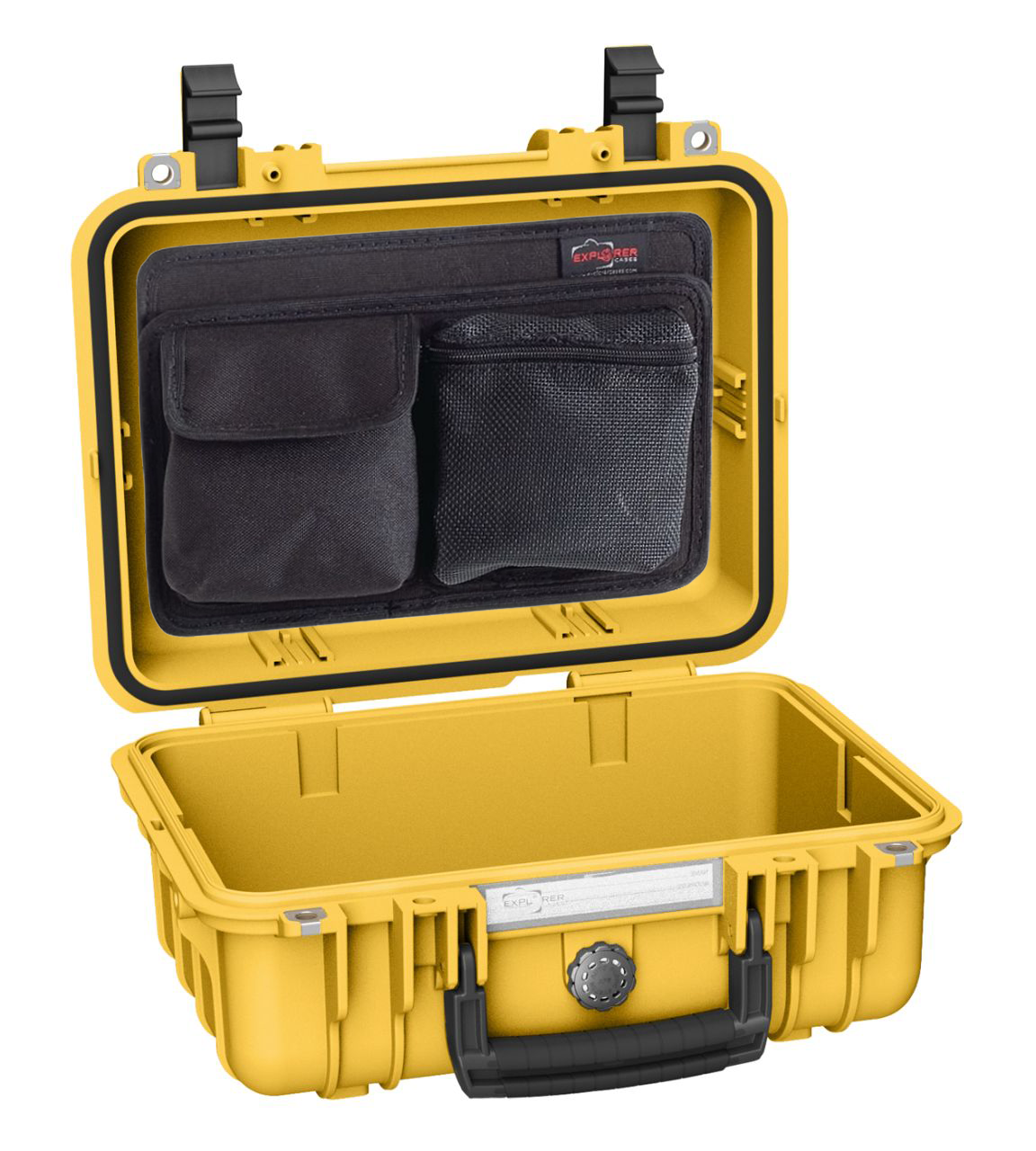 EXPLORER Case 3317HL wasserdicht und katastrophensicher speziell für Dokumente EXPLORER Case 3317HL wasserdicht und katastrophensicher speziell für Dokumente