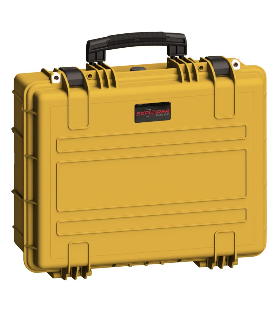 EXPLORER Case 4820HL