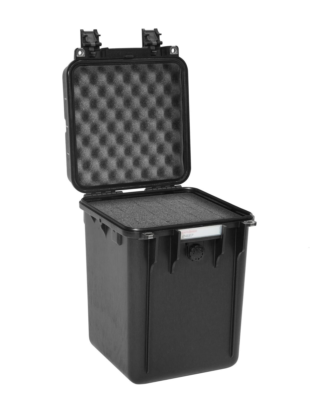 EXPLORER Case 2437 B