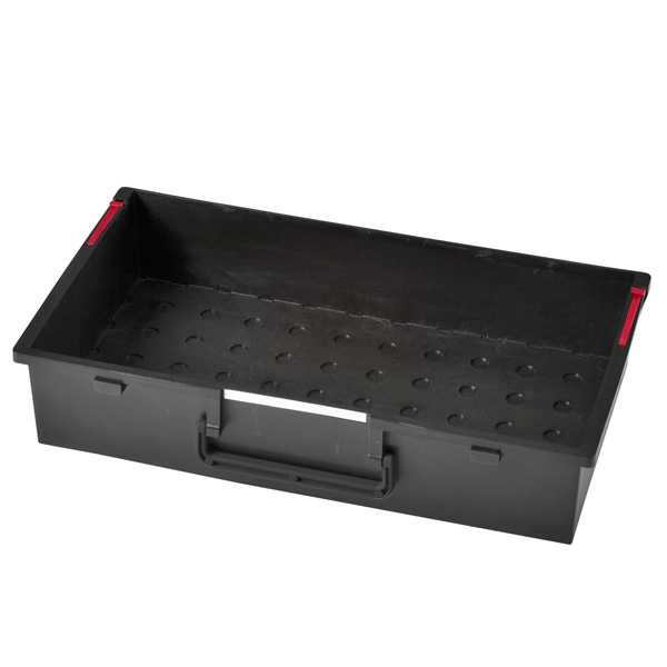 Schublade leer 95 mm hoch Schublade leer 95 mm hoch