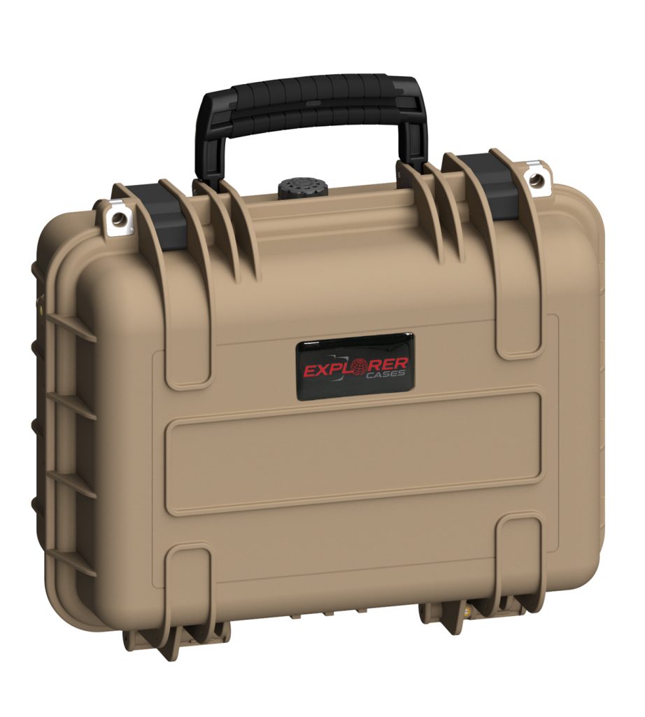 EXPLORER Case 3317HL