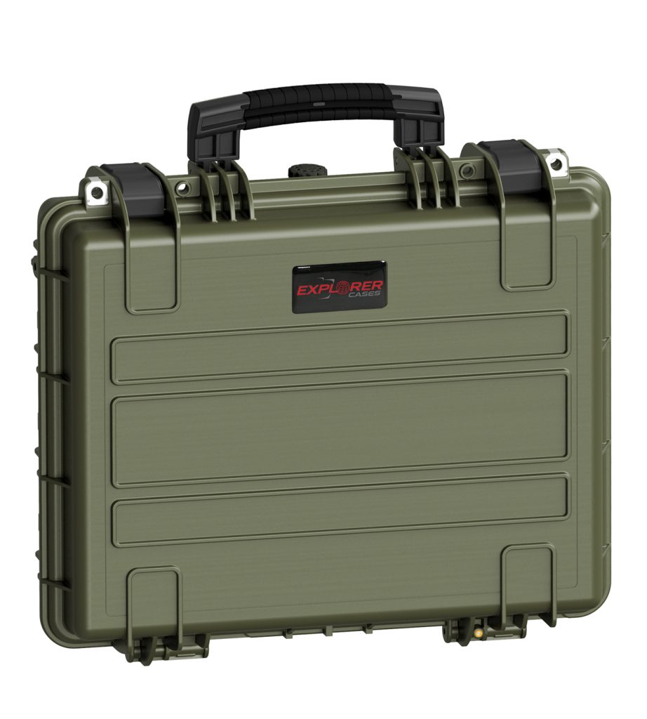 EXPLORER Case 4412HL