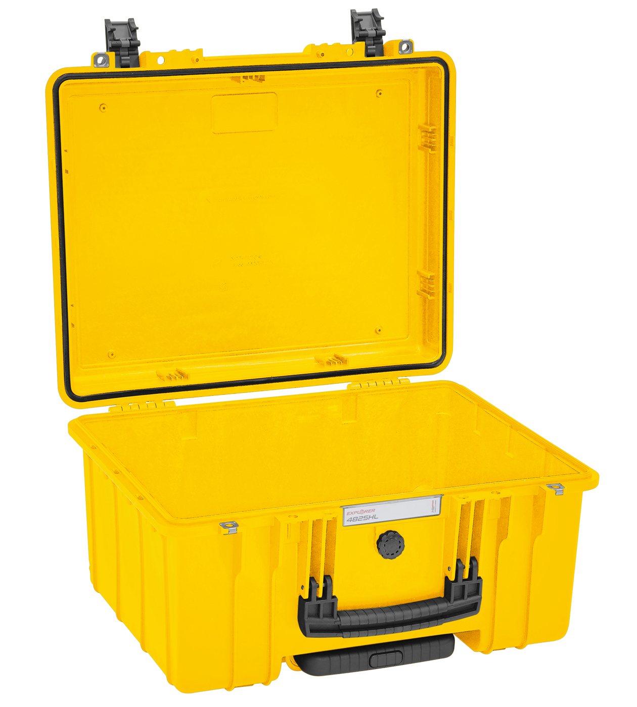 EXPLORER Case 4820HL