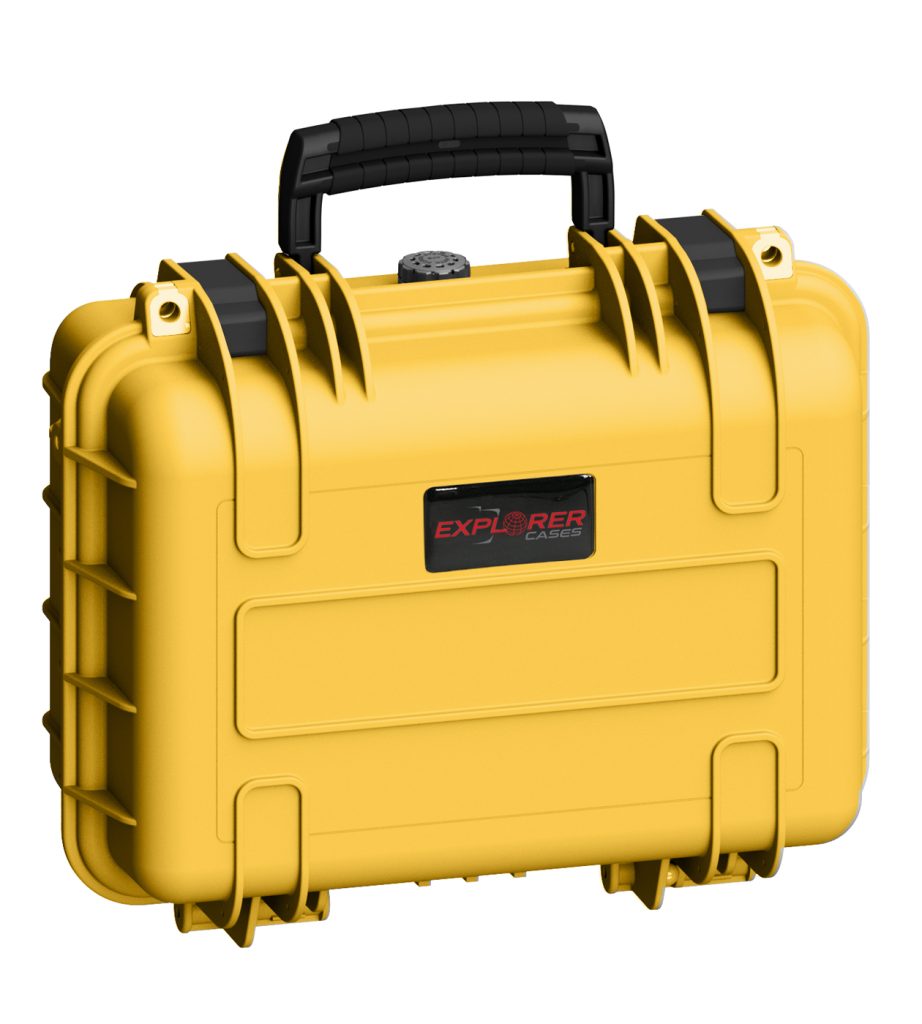 EXPLORER Case 3317HL