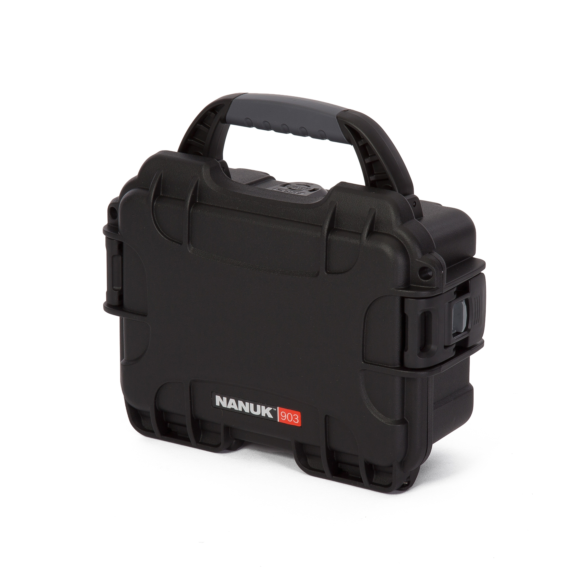 Nanuk-903-Black-Angle NANUK™ 903 Outdoorkoffer