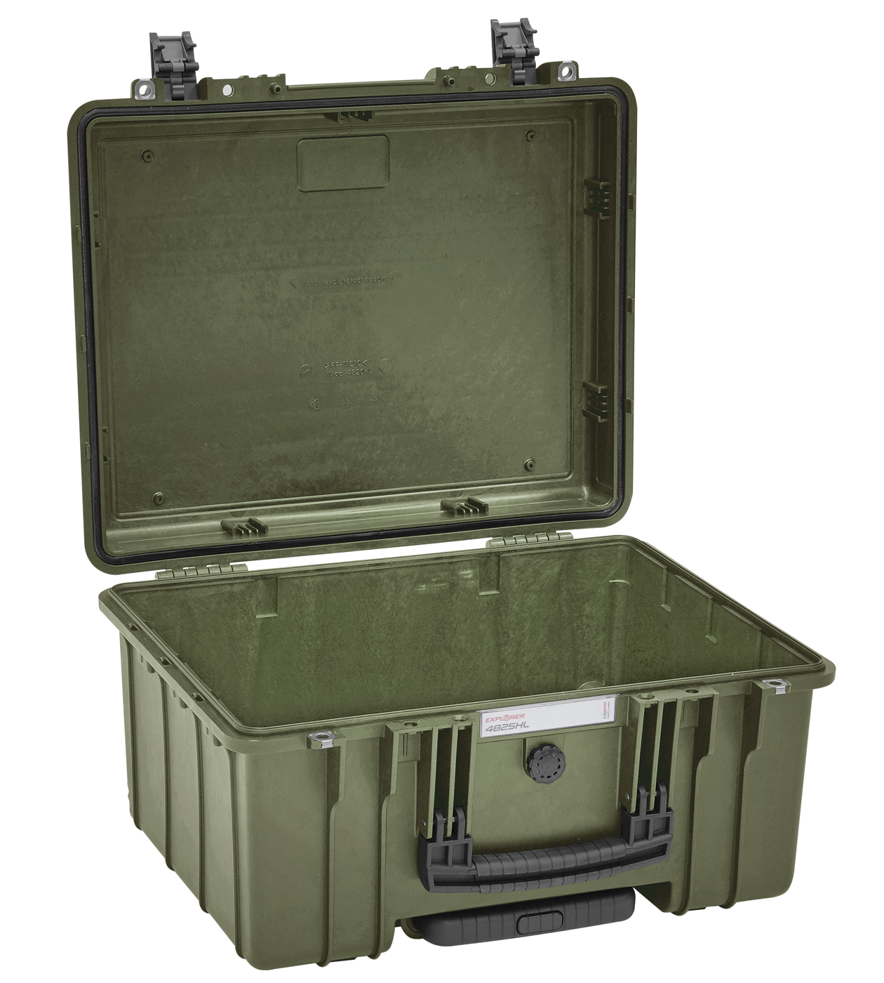 EXPLORER Case 4825HL