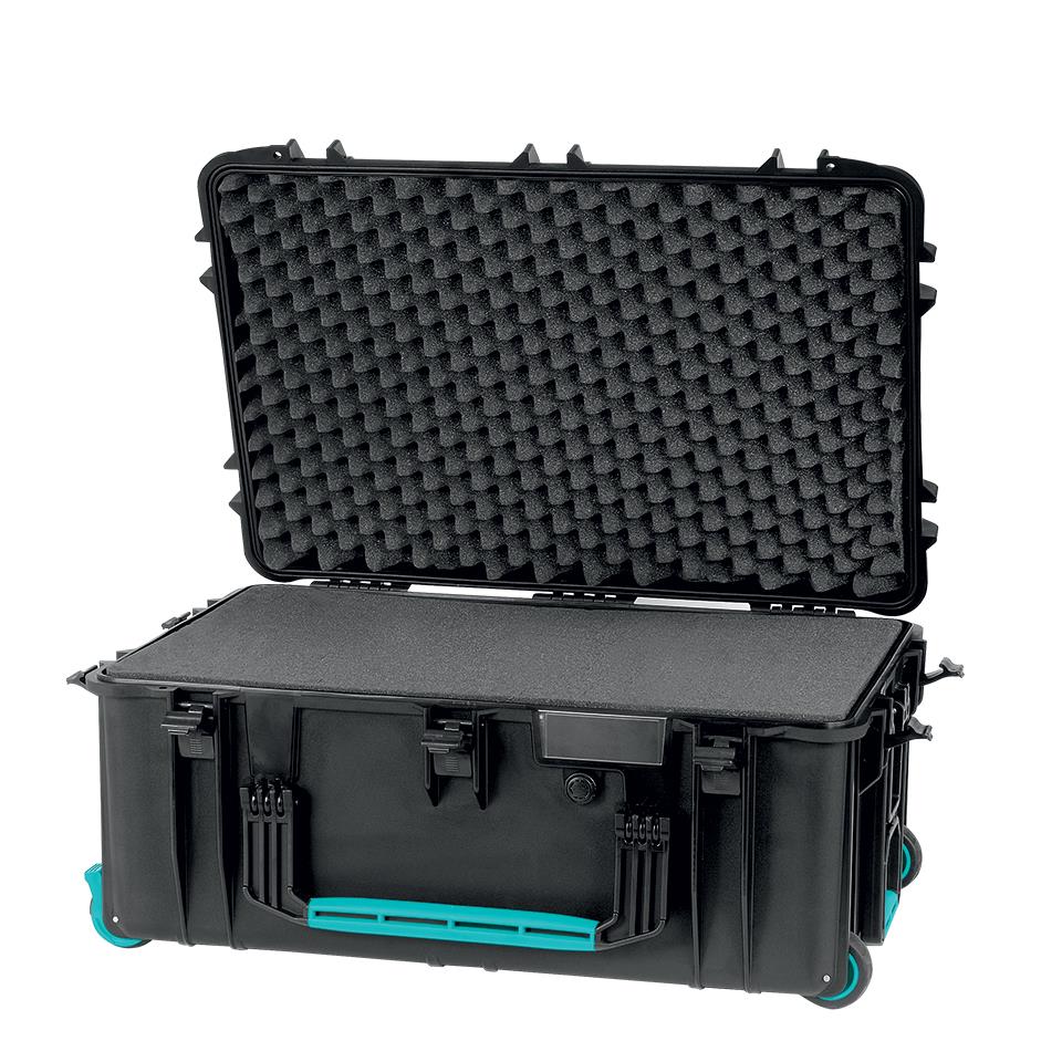 HPRC2760W wheeled