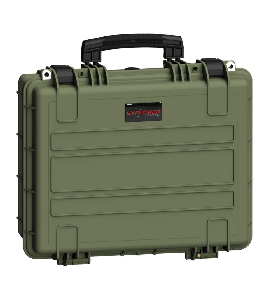 EXPLORER Case 4419HL