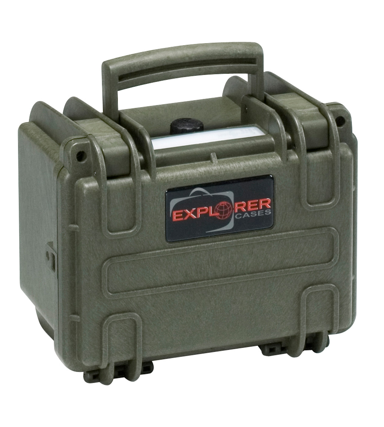 EXPLORER Case 1913