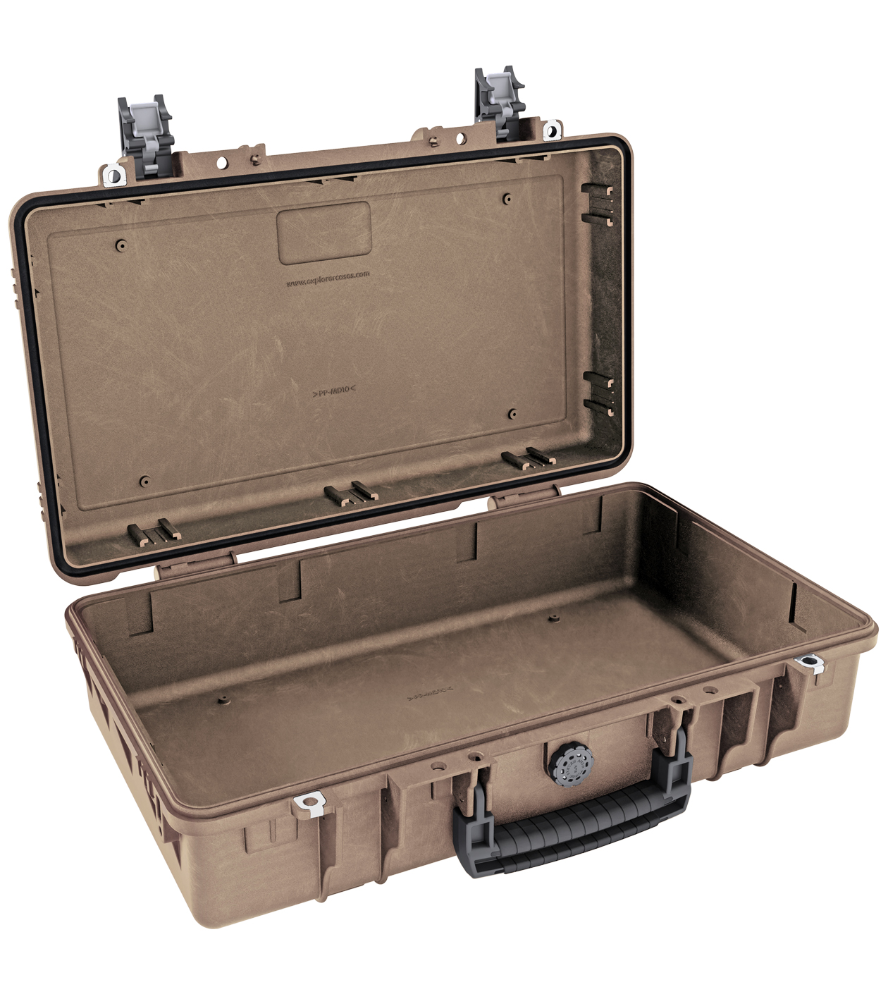 EXPLORER Case 5215HL.B E