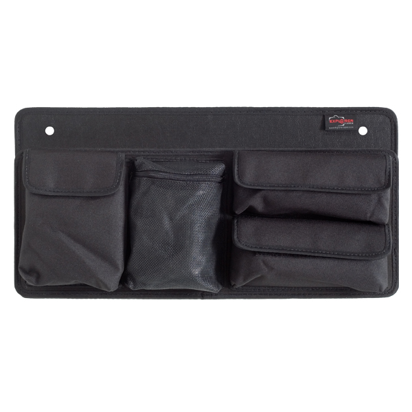 Deckel-Einsätze für 5218 & 5221 mit Laptop-Tasche Deckel-Einsätze für 5218 & 5221 mit Laptop-Tasche