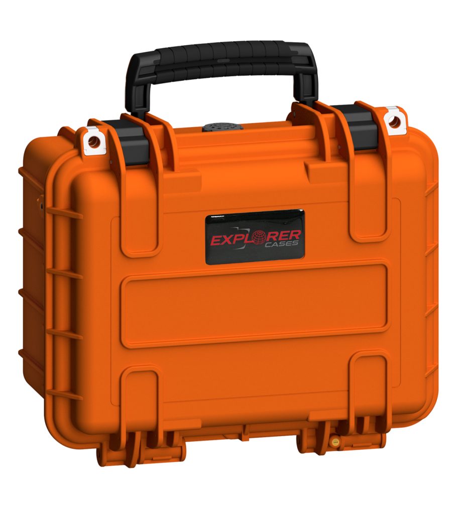 EXPLORER Case 2717HL