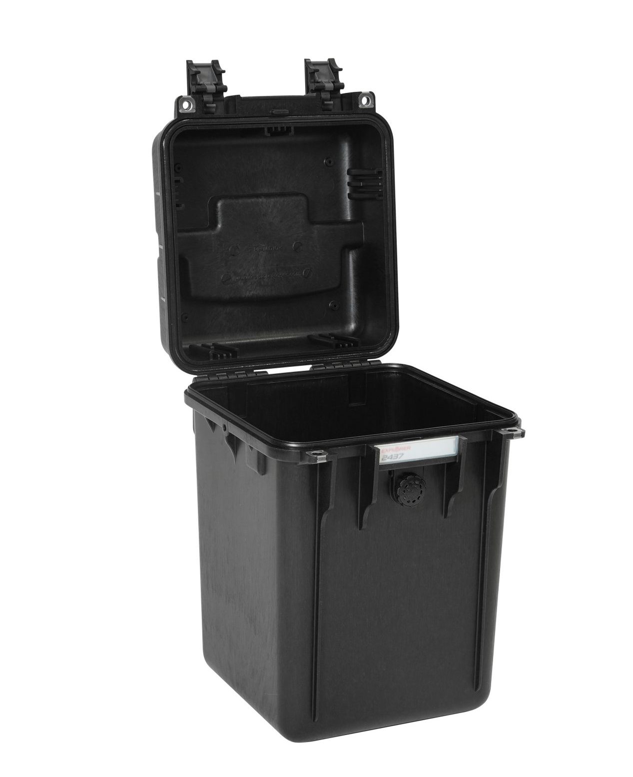 EXPLORER Case 2437 B