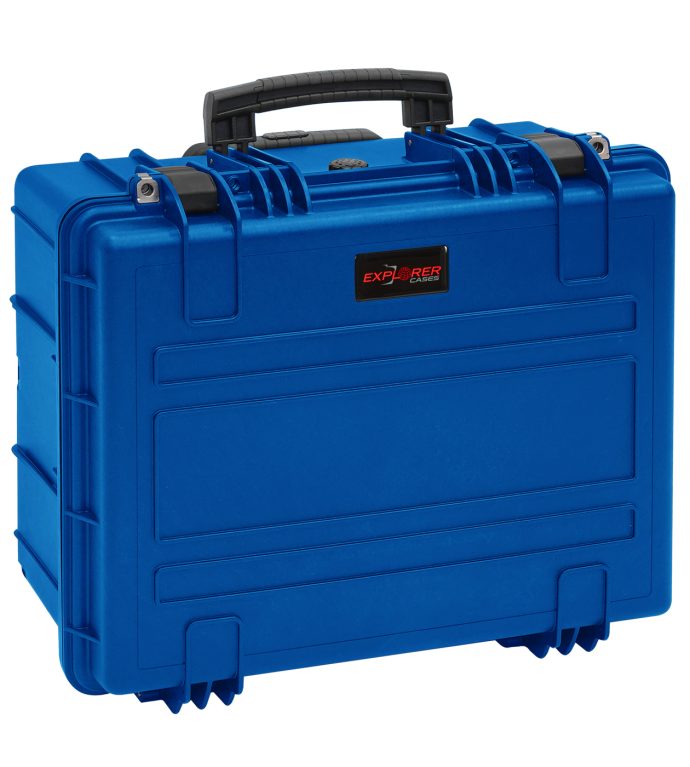 EXPLORER Case 4825HL