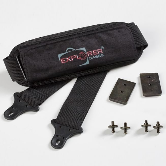 Adjustable Shoulder Kit Adjustable Shoulder Kit