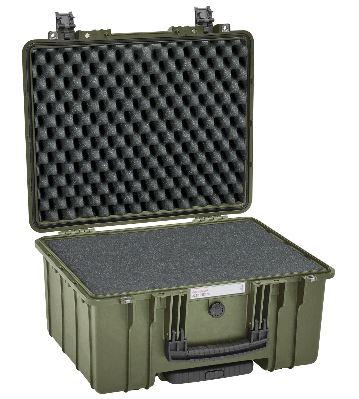 EXPLORER Case 4825HL