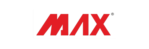 MAX Cases Logo