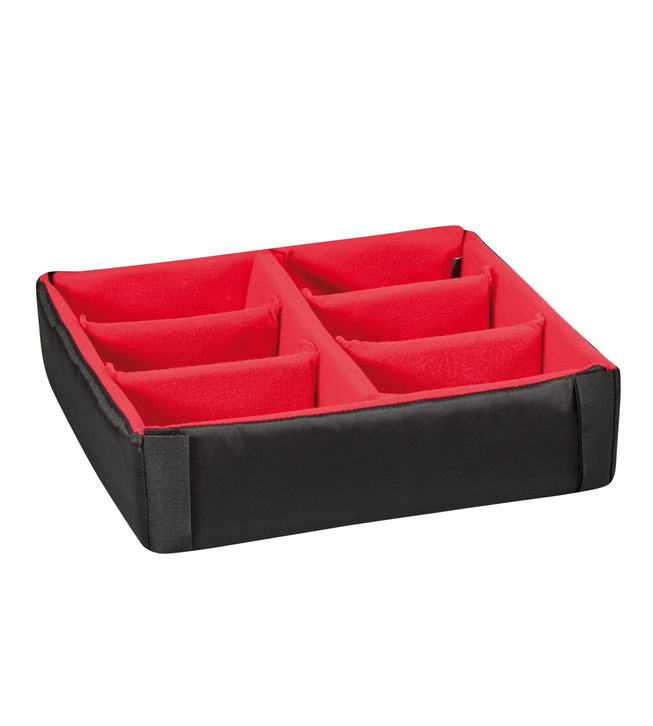 Fächereinsatz für 3317W Fächereinsatz für 3317W