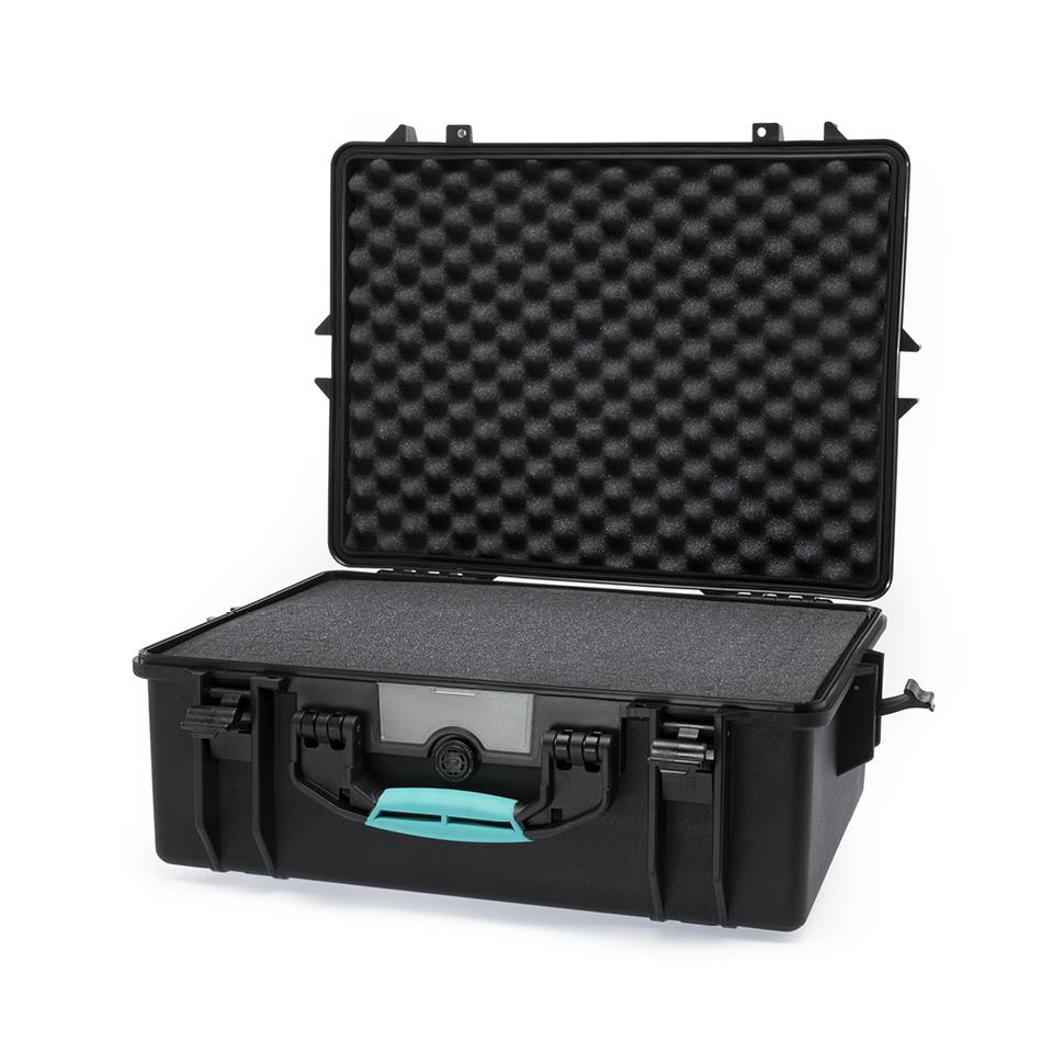 HPRC2600 outdoor case