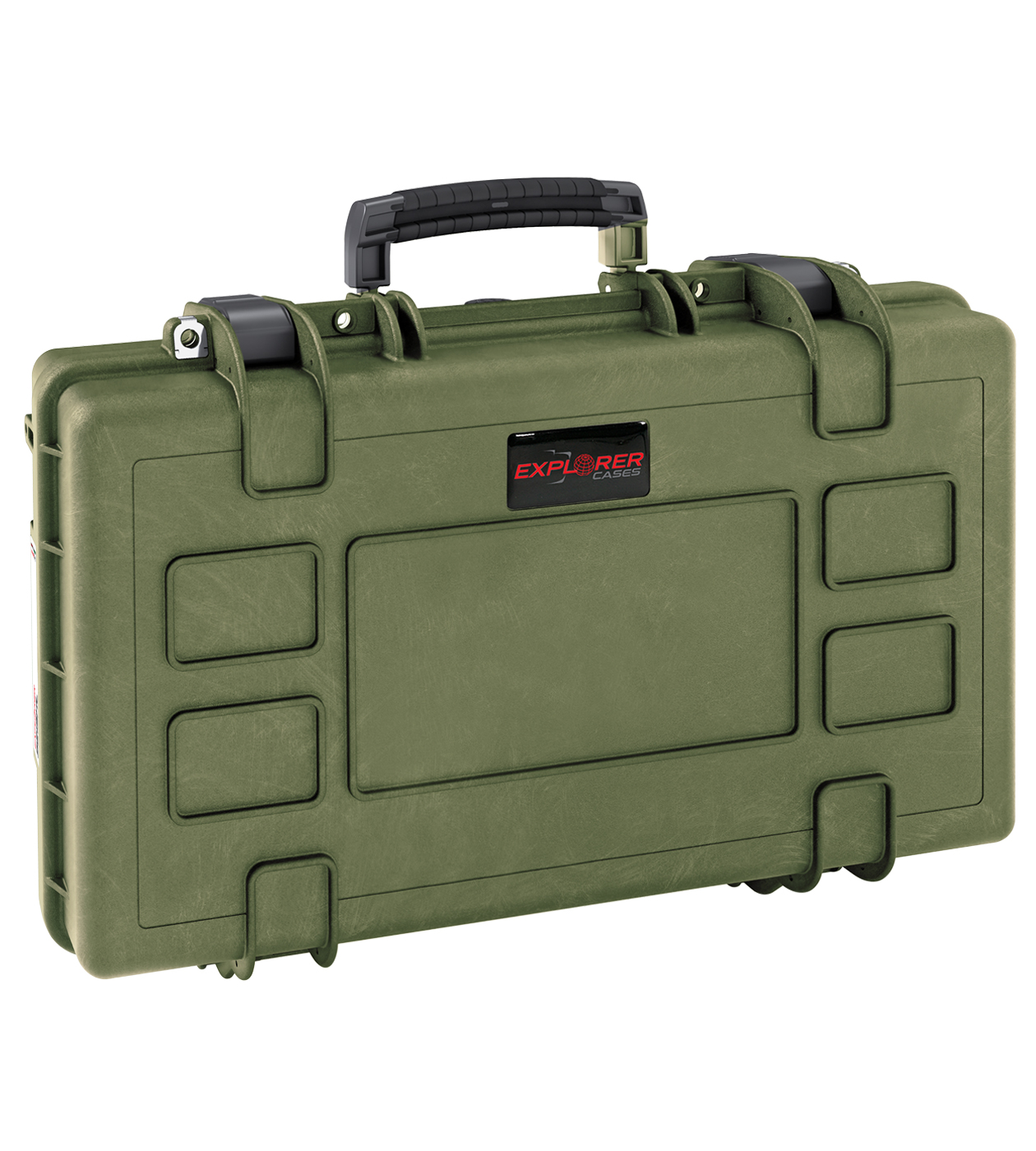 EXPLORER Case 5215HL.B E