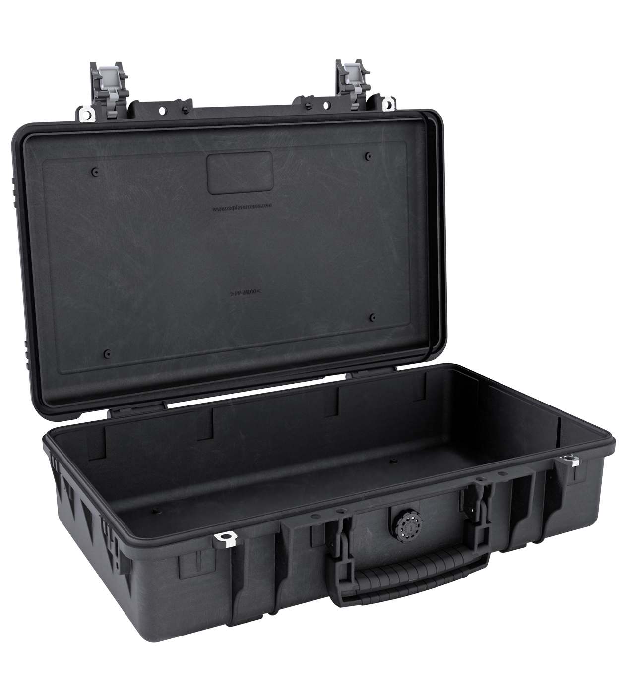 EXPLORER Case 5212HL.B E