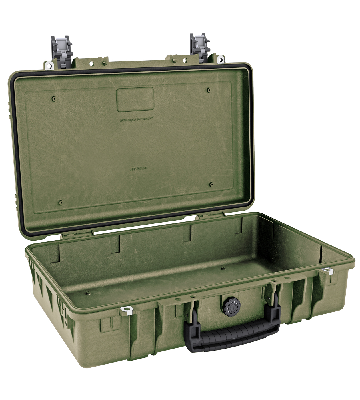 EXPLORER Case 5212HL.B E