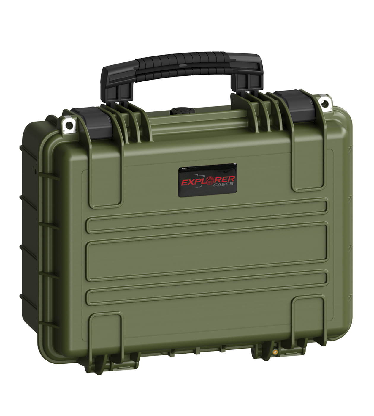 EXPLORER Case 3818HL