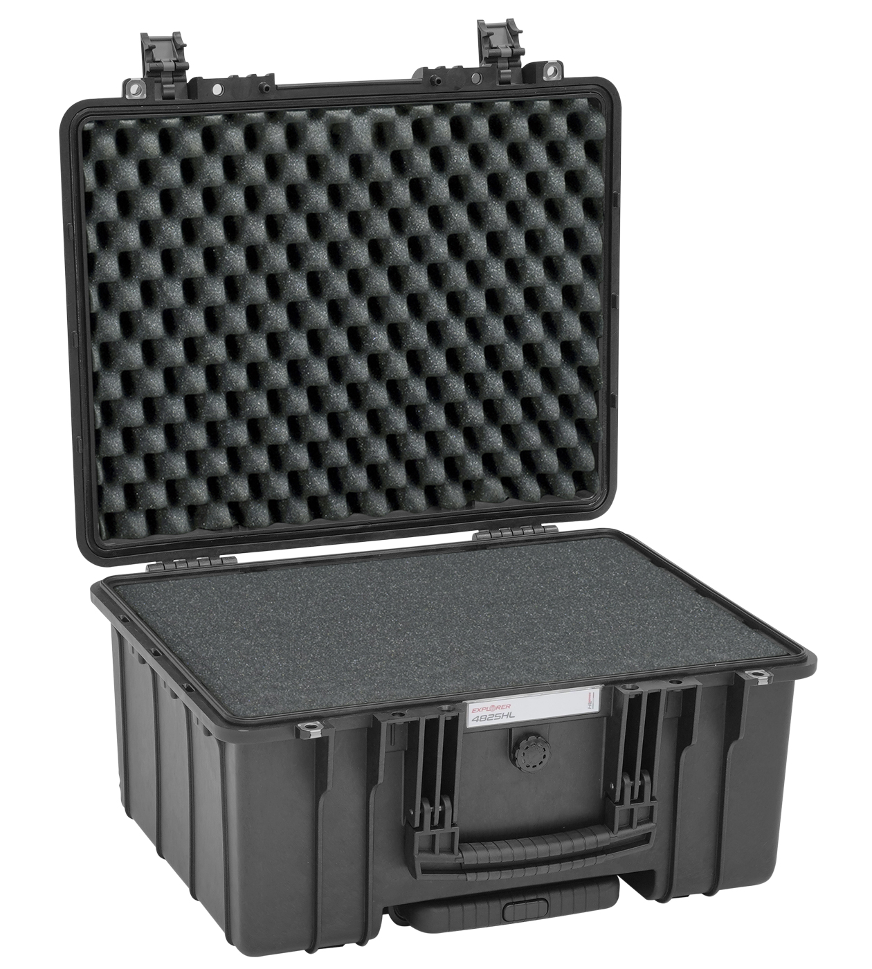EXPLORER Case 4825HL