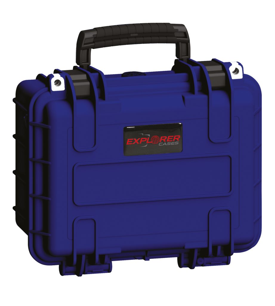 EXPLORER Case 2717HL