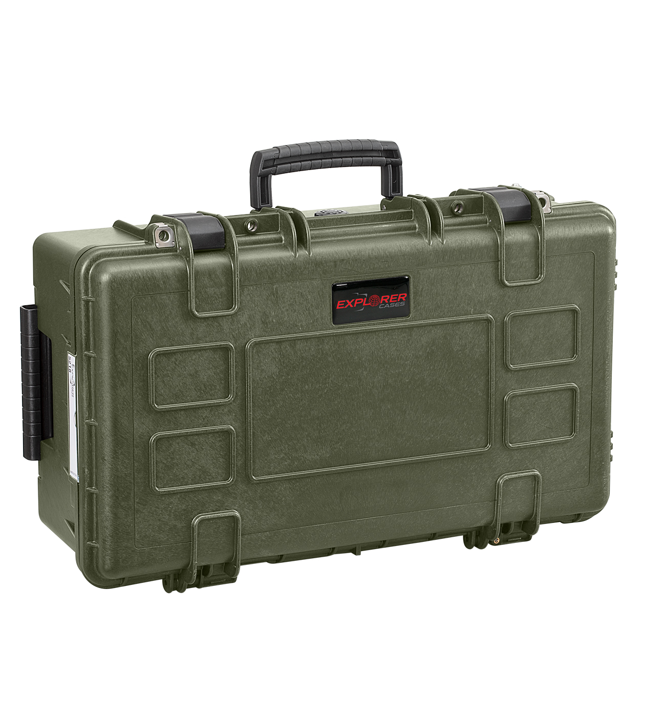 EXPLORER Case 5218HL