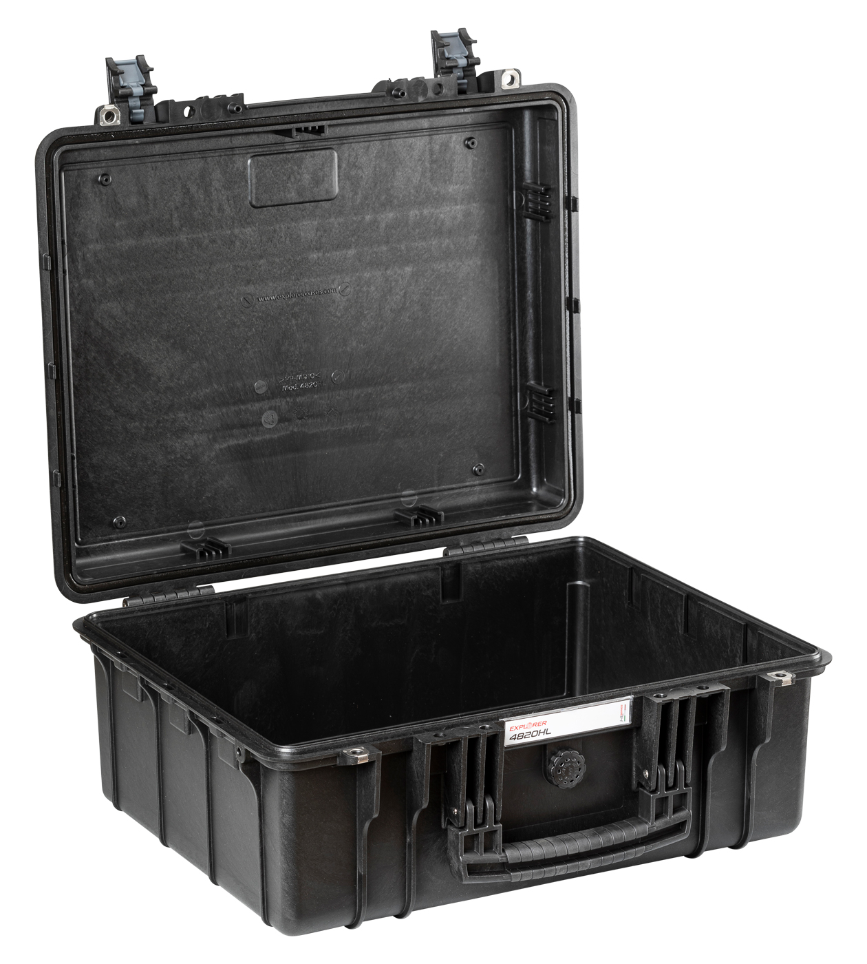 EXPLORER Case 4820HL EXPLORER Case 4820HL