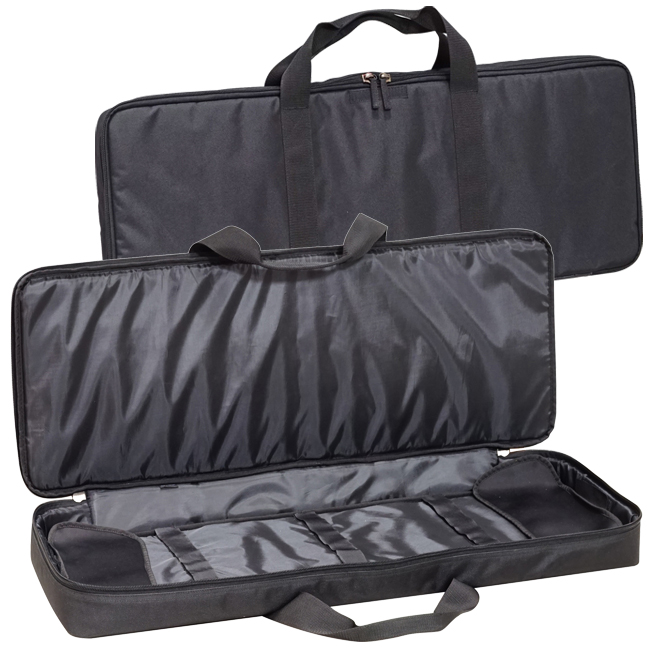 G-Sleeve Waffenhülle für 7814HL schwarz G-Sleeve Waffenhülle für 7814HL schwarz