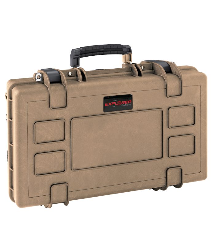 EXPLORER Case 5215HL.B E