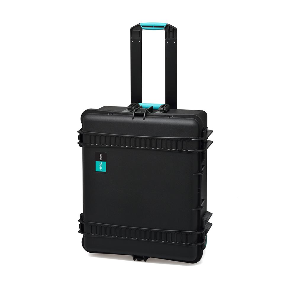 20190328093530_2700W-Turchese-Handles HPRC2700W Outdoorkoffer mit Rollen