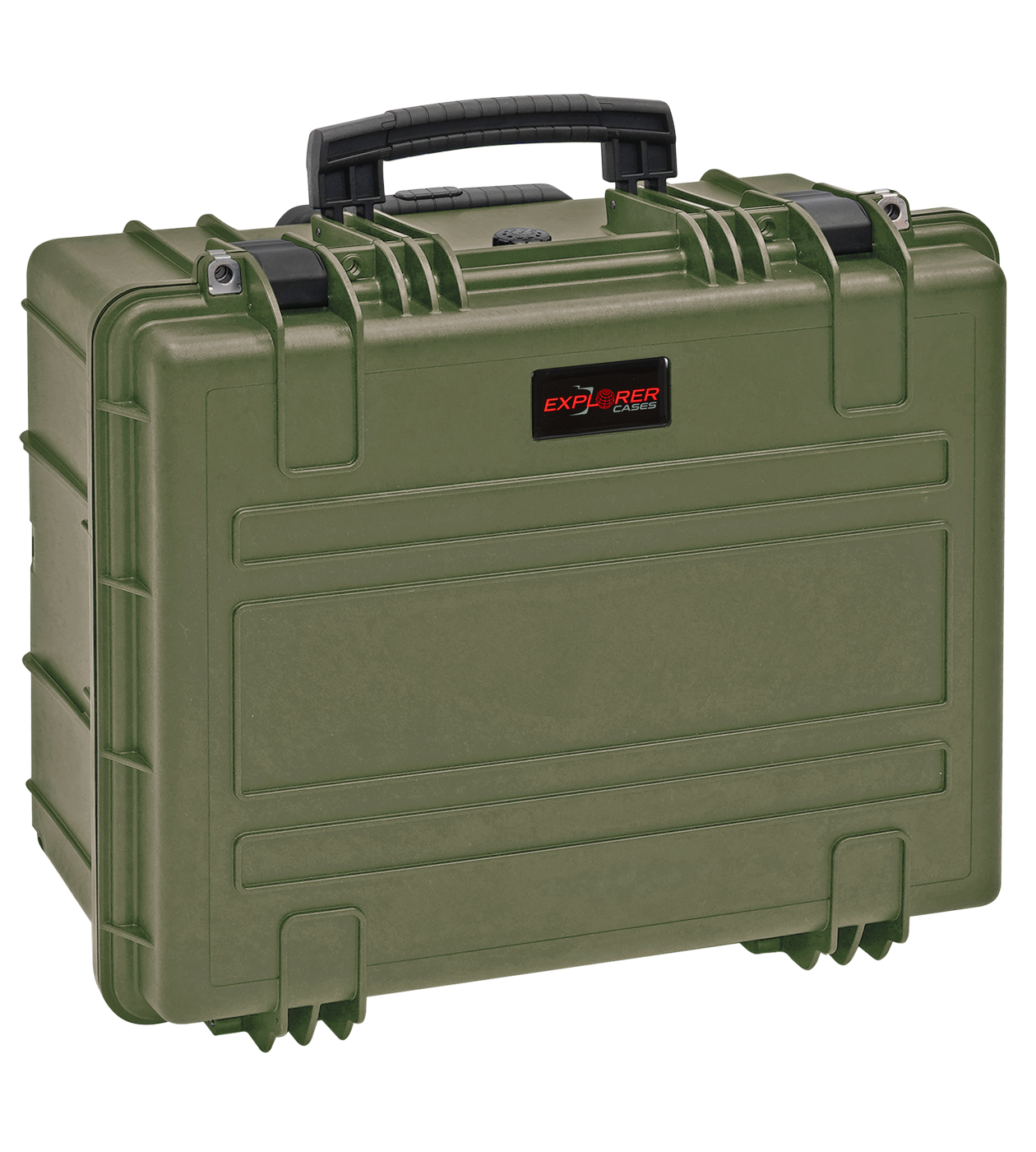 EXPLORER Case 4825HL